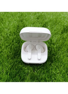 WISME WISME WT-7 ANC True Wireless Earbuds with Smart LCD Touch Charging Case – In-Ear Studio Sound, Noise Reduction, and Long Battery Life  - Image 4