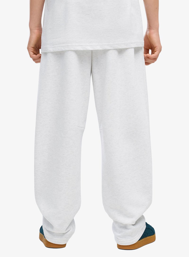 PUMA Youth Mid90S Relaxed Barrel Sweatpants - Image 2