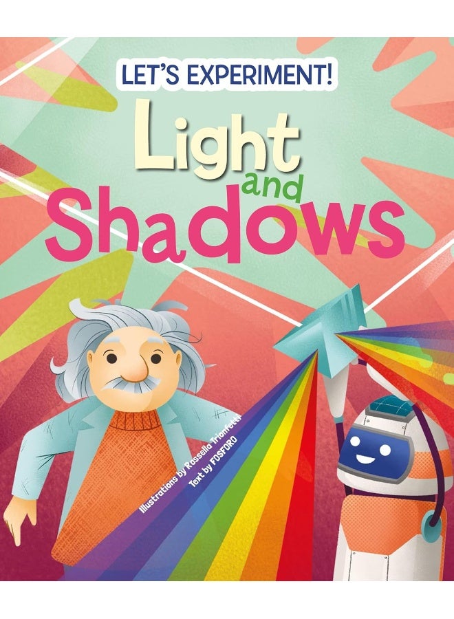Light and Shadows 
