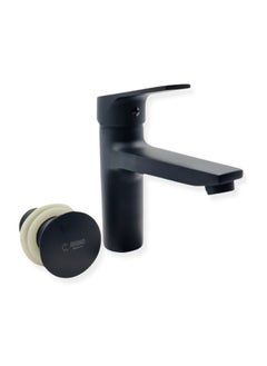 Italian Bathroom Faucet – Sleek Design & Premium Quality