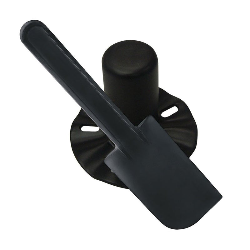 Oster FPSTMC3321 3-Cup Mini Chopper with Whisk, Black - Image 4