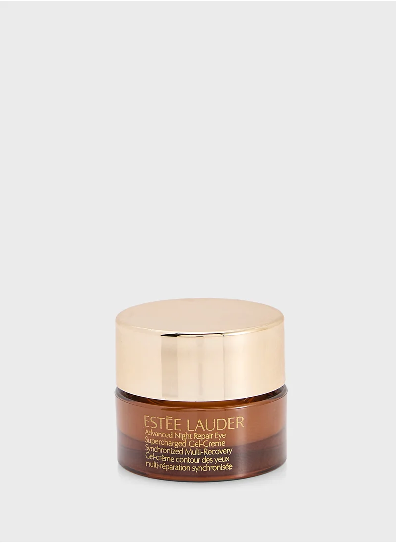 استي لودر Advanced Night Repair Eye Supercharged  Gel Creme - 5ml