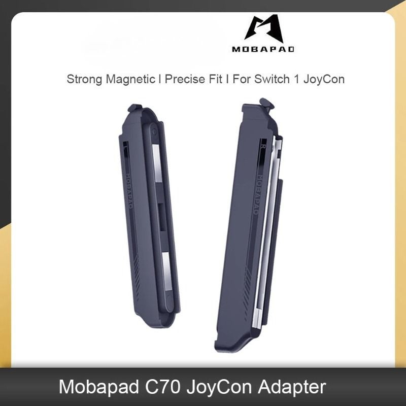 Mobapad C70, Grey - Image 1