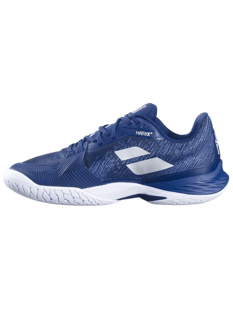 بابولات Babolat TENNIS Adult  Shoes JET MACH 3 ALL COURT MEN, 3A0S25B629-4129 (French Brand)