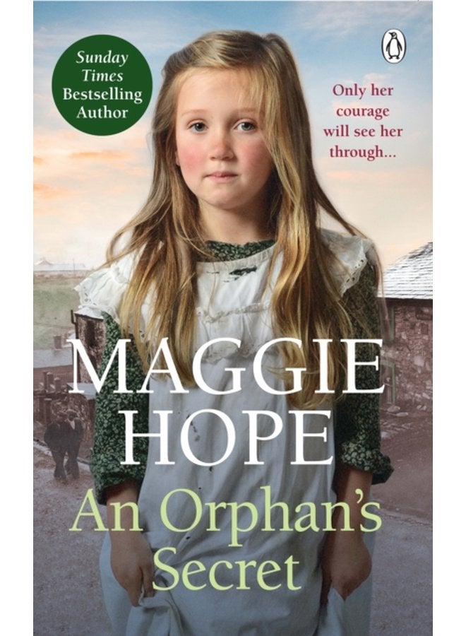 An Orphan s Secret - Paperback