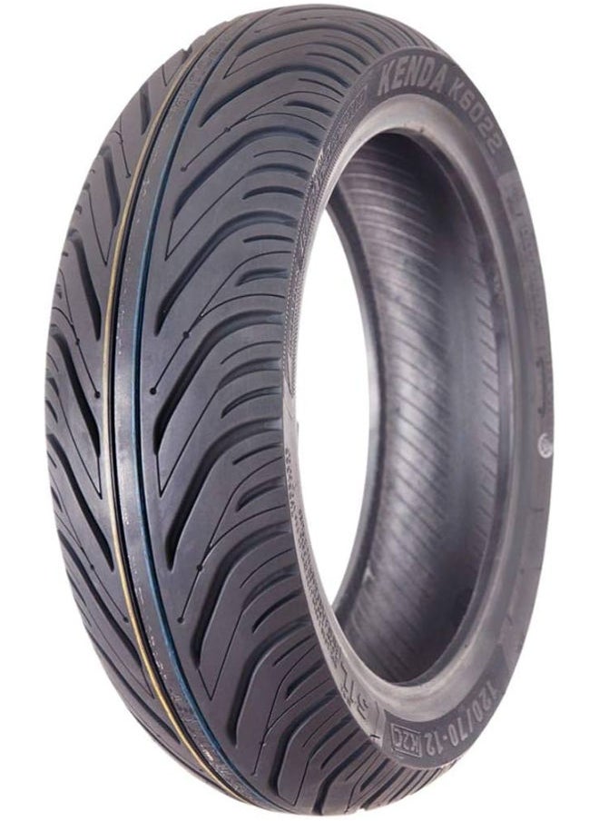 KENDA Motorcycle tyre 120/70-12  51L  TL 