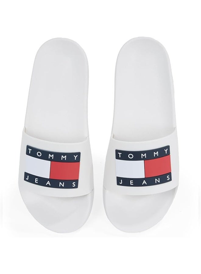 تومي هيلفيغر سبورت زحاليق المسبح - Image 4