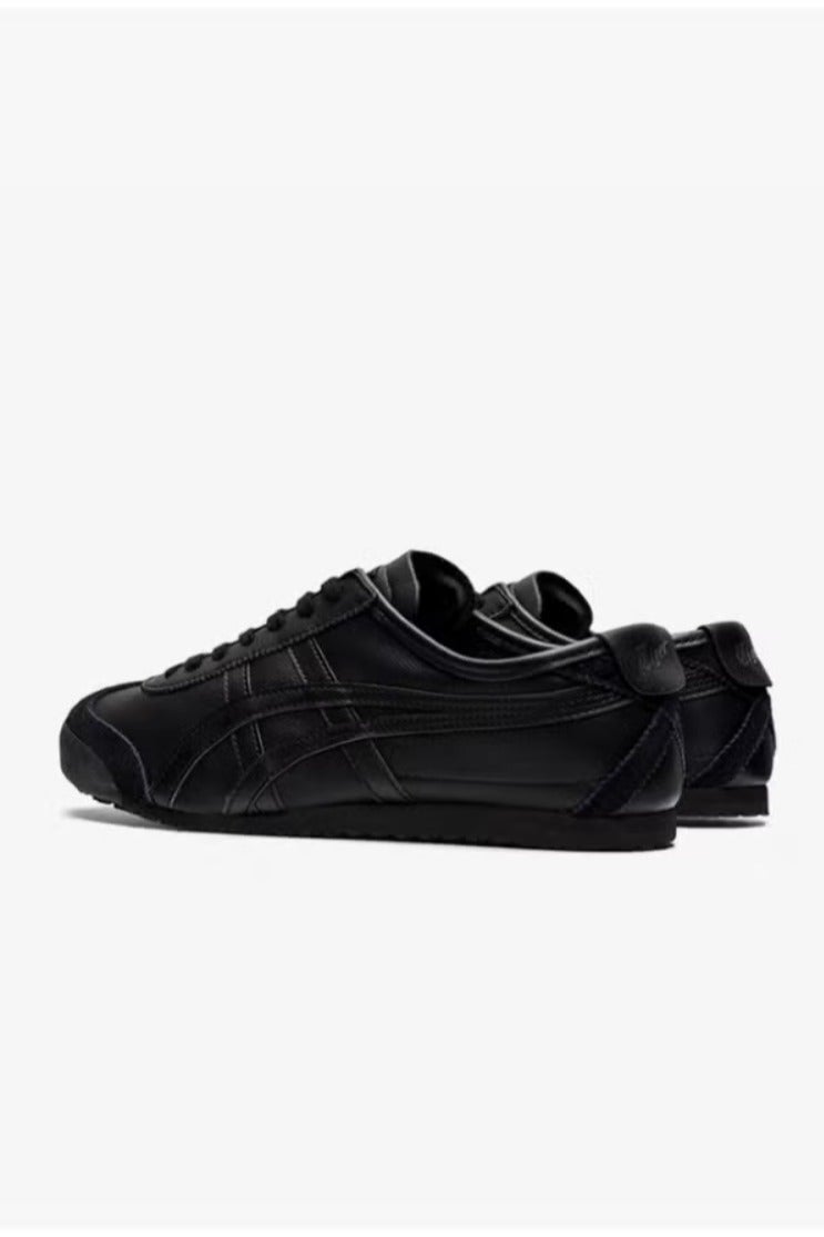 Onitsuka Tiger Mexico 66 Athlesiure Sneakers Black - Image 2
