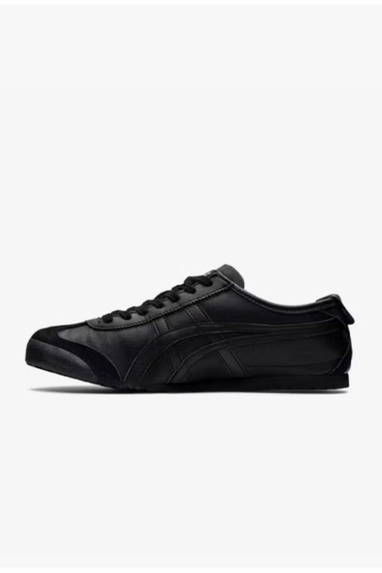 Onitsuka Tiger Mexico 66 Athlesiure Sneakers Black - Image 4