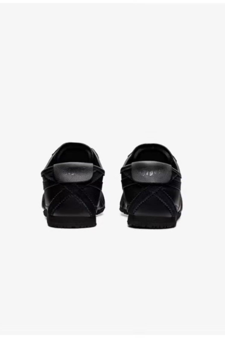 Onitsuka Tiger Mexico 66 Athlesiure Sneakers Black - Image 5