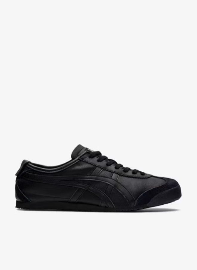 Onitsuka Tiger Mexico 66 Athlesiure Sneakers Black - Image 1