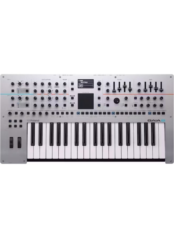 رولاند GAIA-2 جيتار سينتيسيزر
