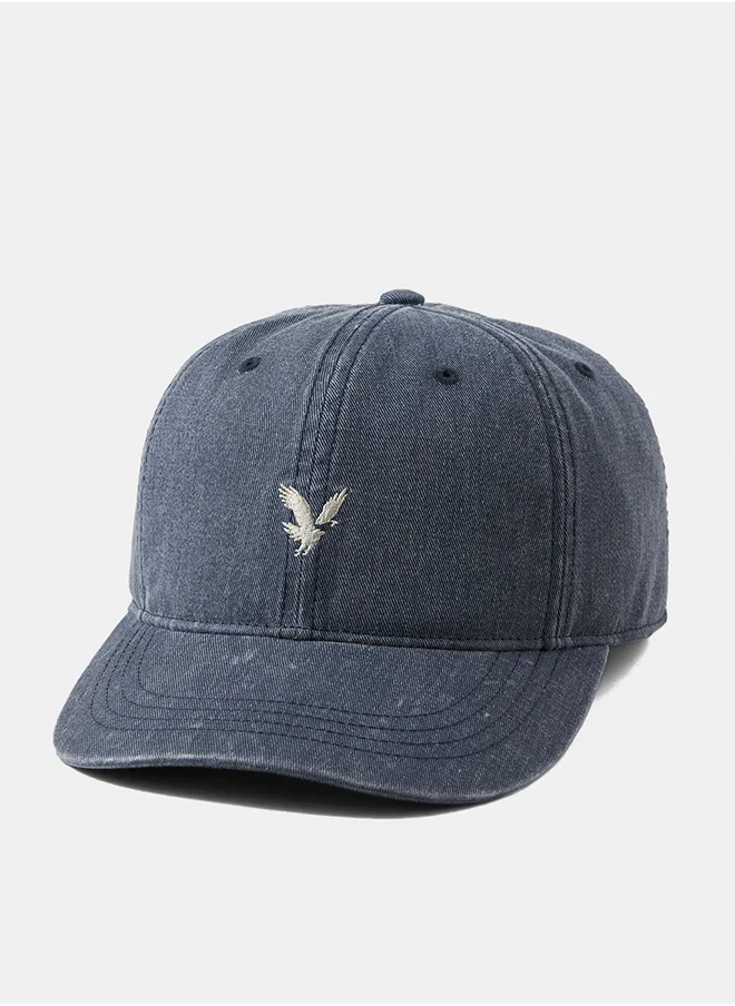 American Eagle AE Logo Baseball Hat