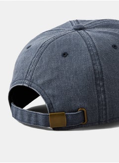 American Eagle AE Logo Baseball Hat  - Image 2