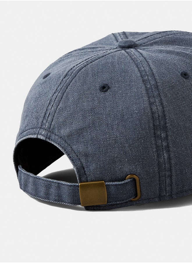 American Eagle AE Logo Baseball Hat  - Image 2