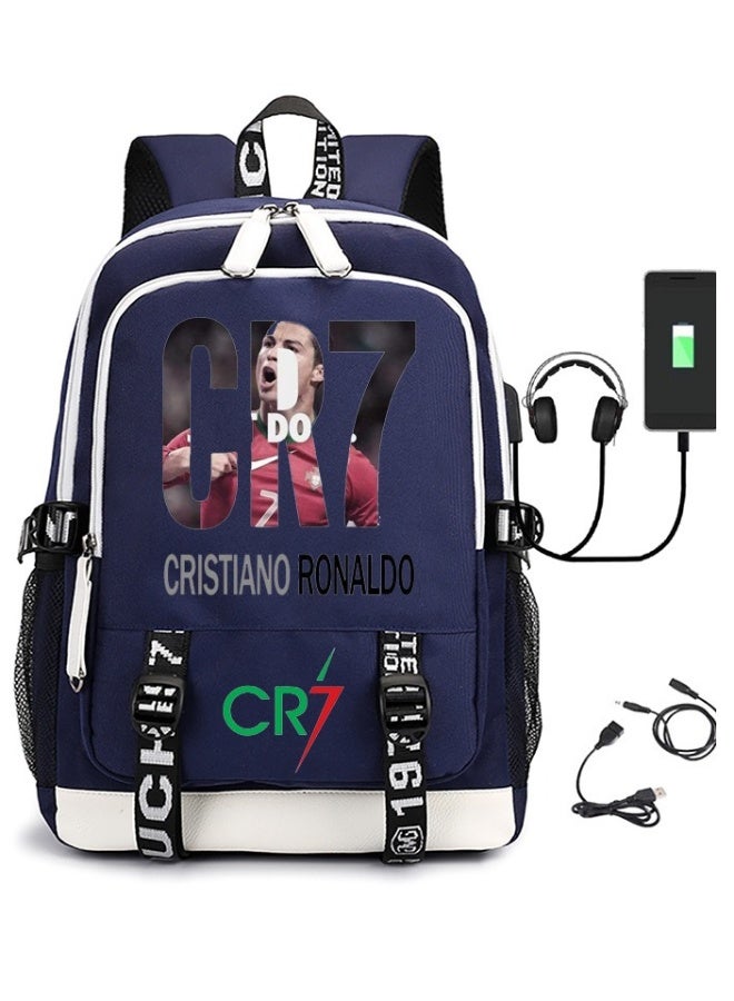 NIBEMINENT New C Luo Backpack