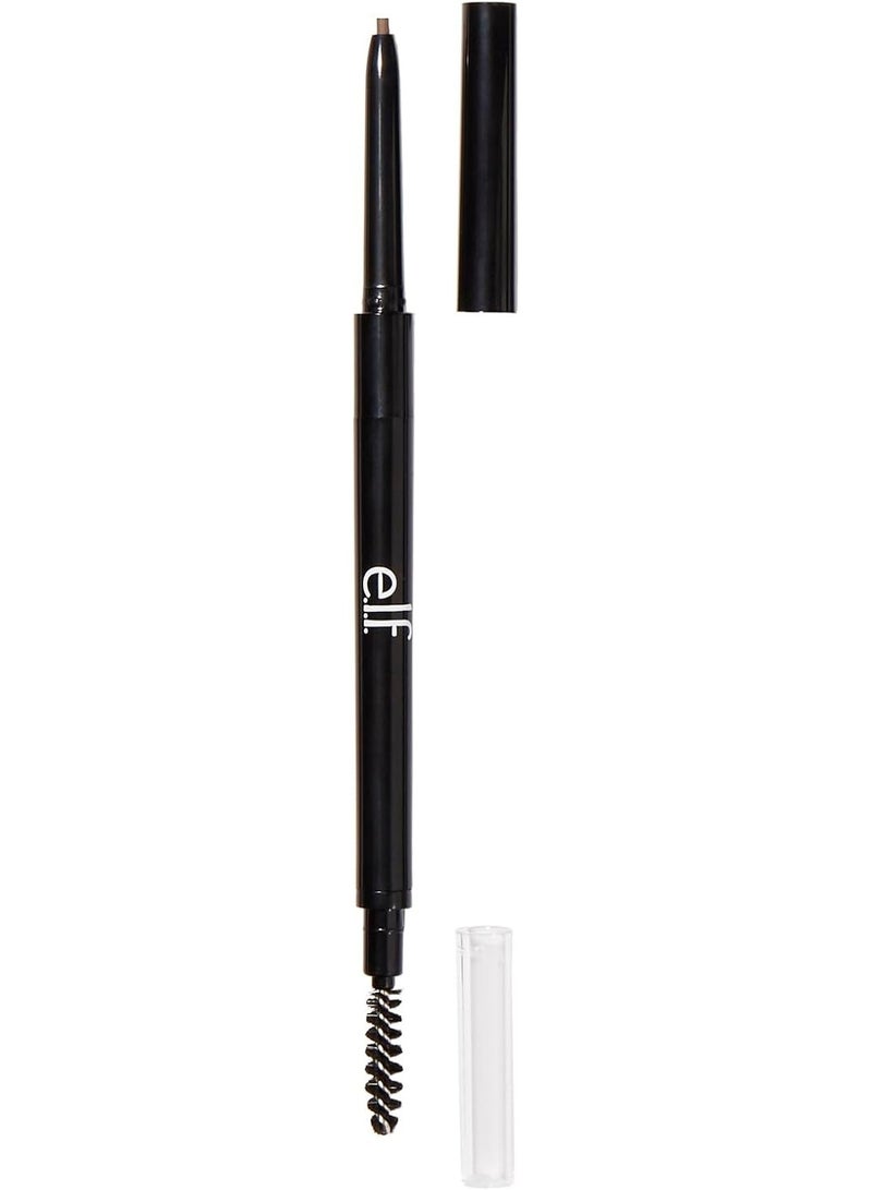elf Ultra Precise Brow Pencil, Taupe - Image 1