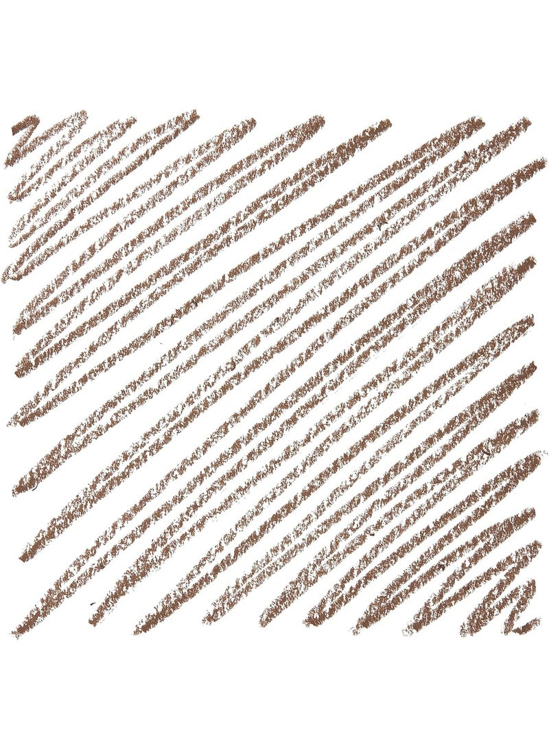 elf Ultra Precise Brow Pencil, Taupe - Image 2
