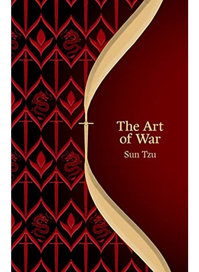 The Art Of War Hero Classics 