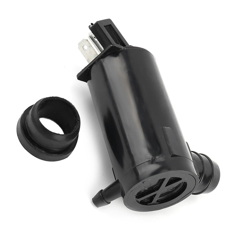 Plastic Windshield Washer Pump Efficiently Cleans Car Windshield Replacement 38512 SDAA01 - Image 5