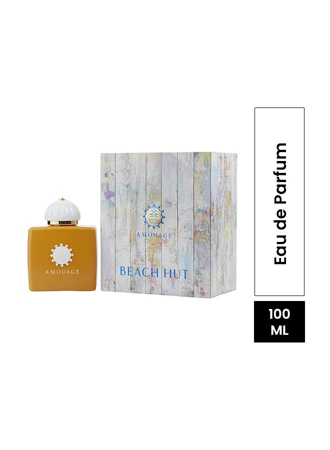 ماء عطر بيتش هت 100ملليلتر