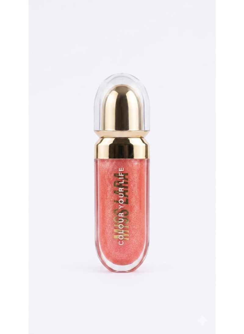 Lip gloss