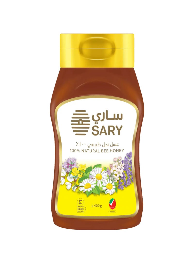 ساري عسل طبيعي - Image 1