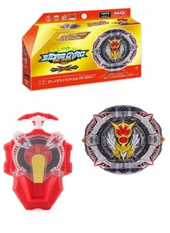 Beyblade Burst Dynamite [DB] B-192 Greatest Raphael Over High Xtend With Launcher Super King