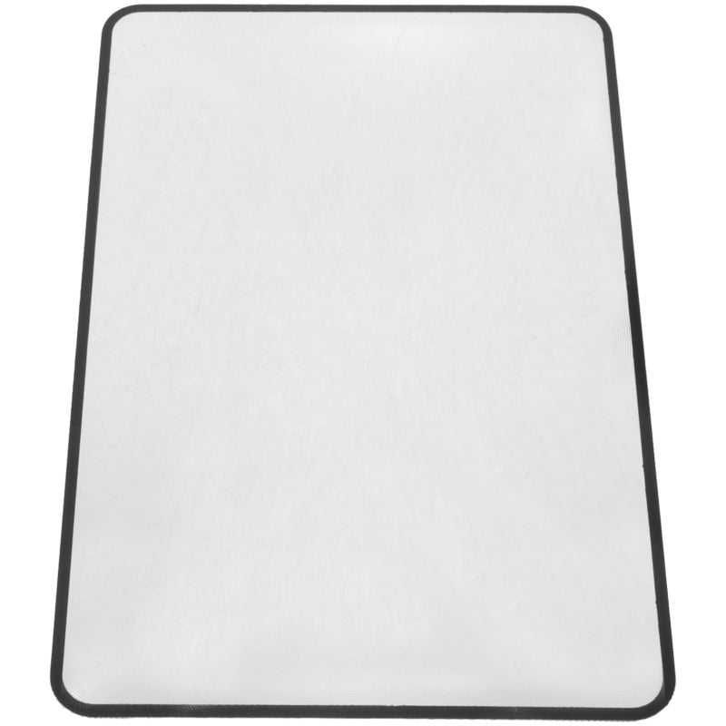 2pcs Magnet Paper Sheet Reading Magnifier Bookmark Book Reading Accessories - Image 4