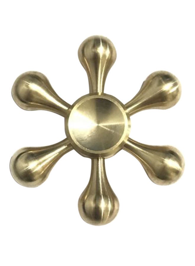 Y&D Finger Fidget Spinner Toy