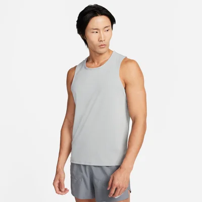 Nike Men's Miler Dri-FIT Running Tank Top