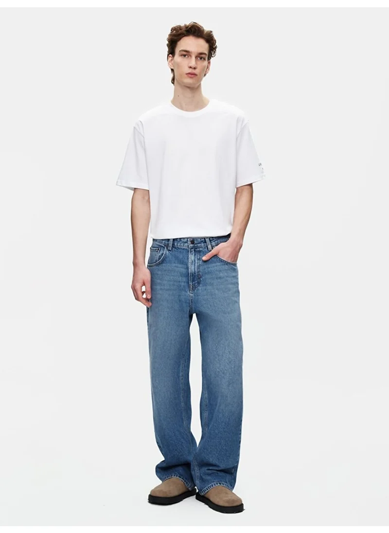 ال تي بي Julius Baggy Jean Trousers