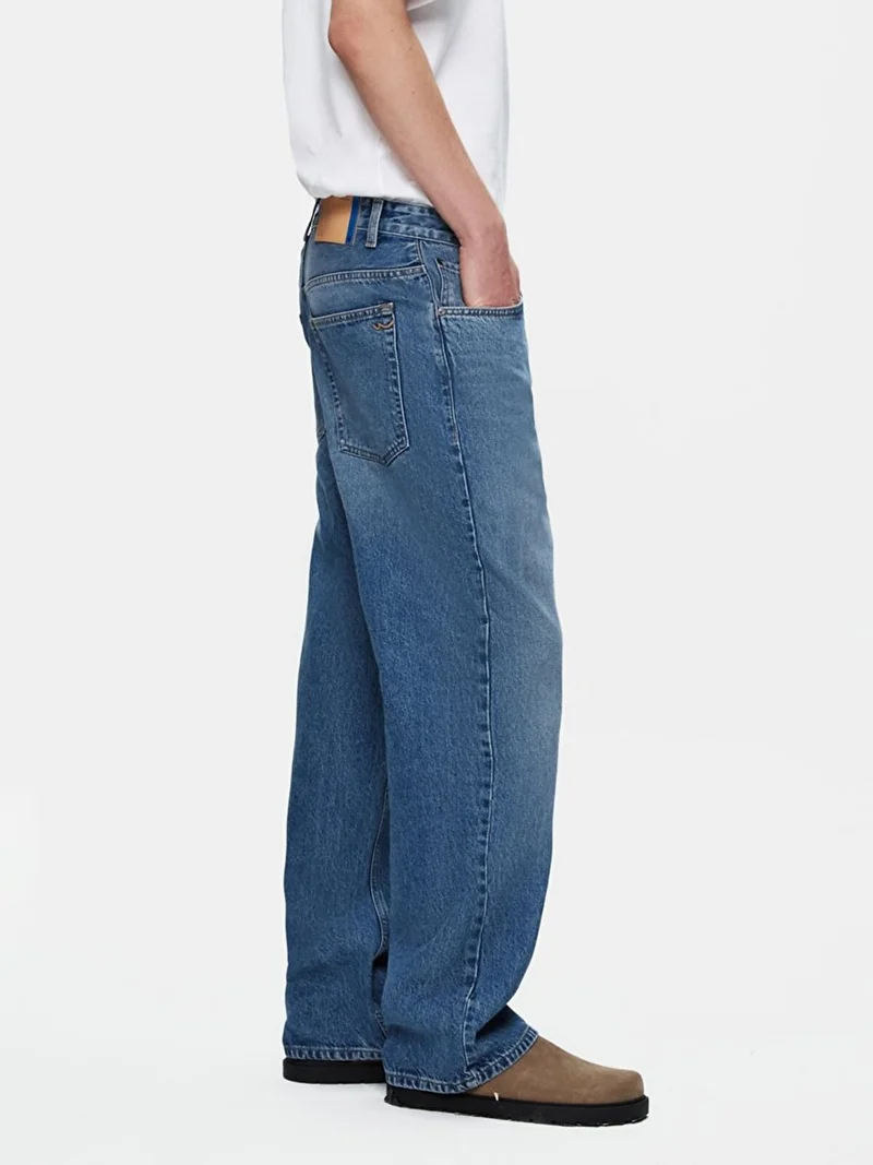LTB Julius Baggy Jean Trousers