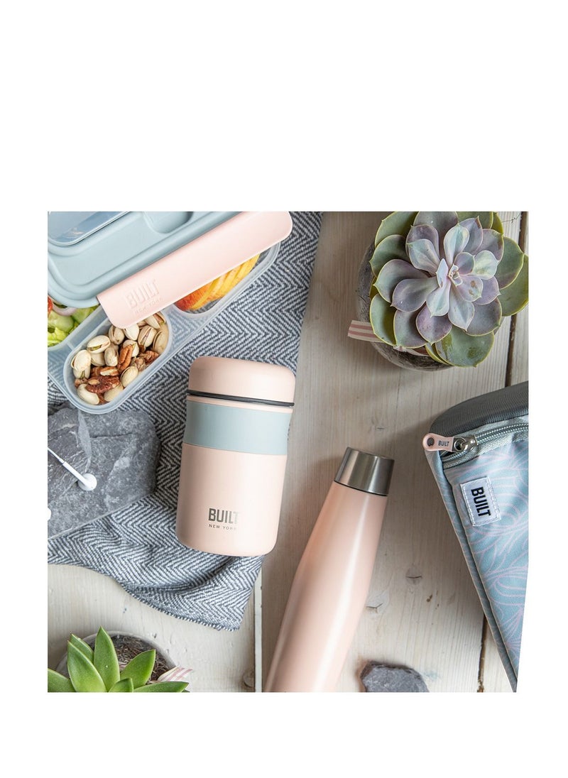 Built NY - Built Mindful Food Flask - Image 1