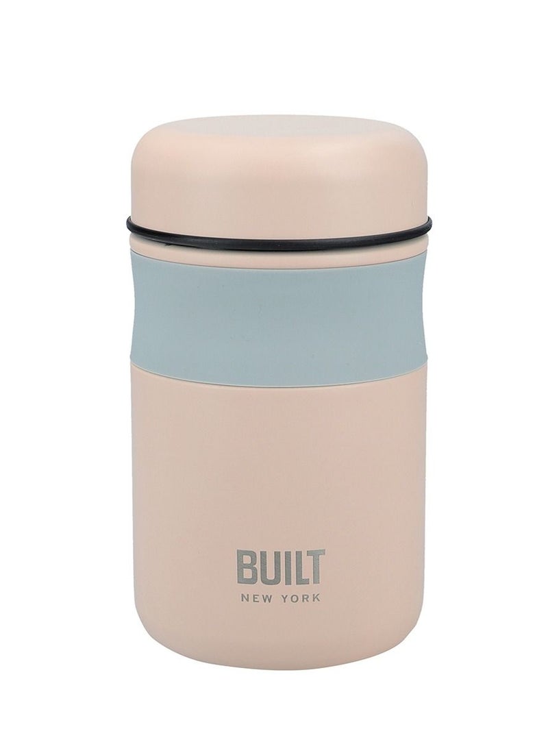Built NY - Built Mindful Food Flask - Image 1
