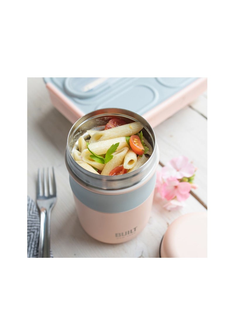 Built NY - Built Mindful Food Flask - Image 1