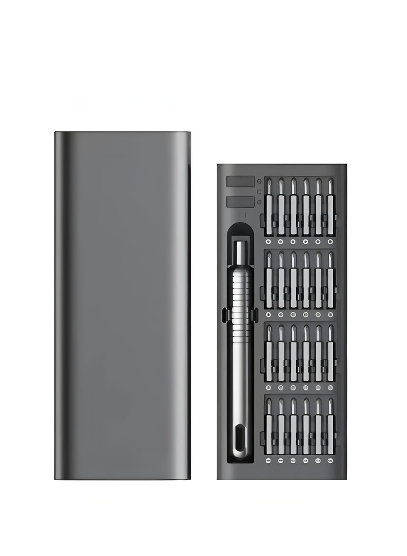 Apluynm 51-Piece Laptop Camera Screwdriver Kit - Image 1