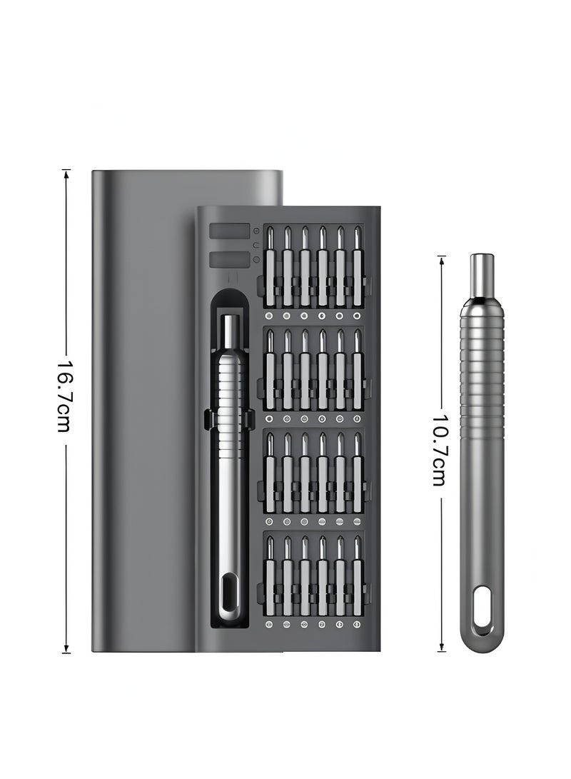 Apluynm 51-Piece Laptop Camera Screwdriver Kit - Image 3
