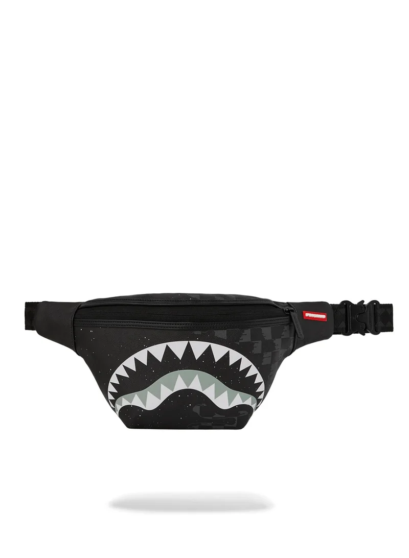 SPRAYGROUND SG DEEP SPACE DRIP SAVVY CROSSBODY