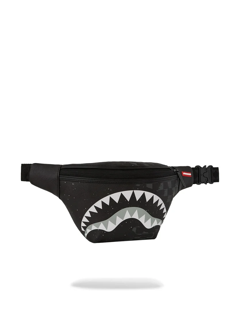 SPRAYGROUND SG DEEP SPACE DRIP SAVVY CROSSBODY