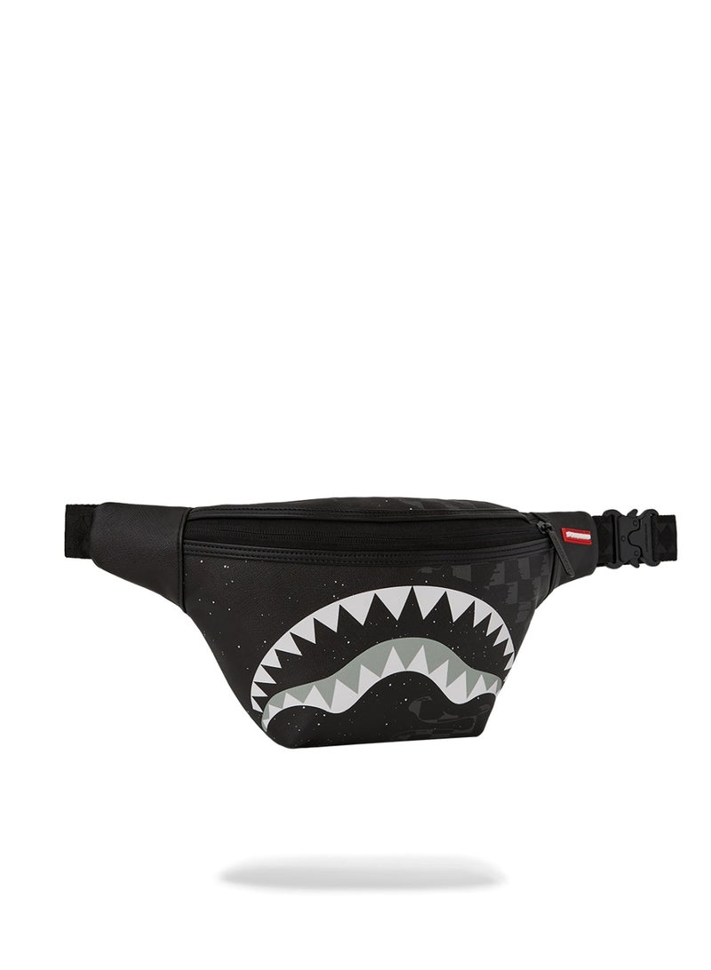 SPRAYGROUND SG DEEP SPACE DRIP SAVVY CROSSBODY - Image 2