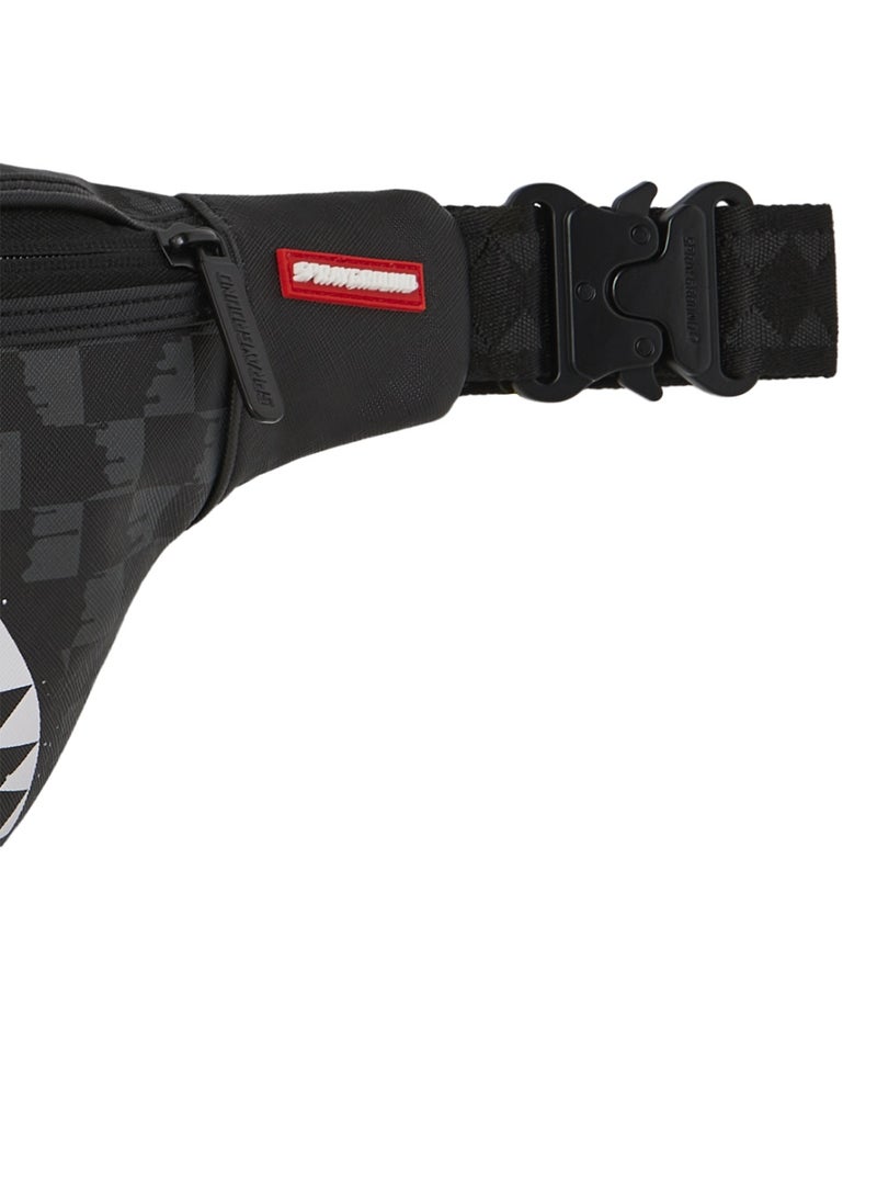 SPRAYGROUND SG DEEP SPACE DRIP SAVVY CROSSBODY - Image 3