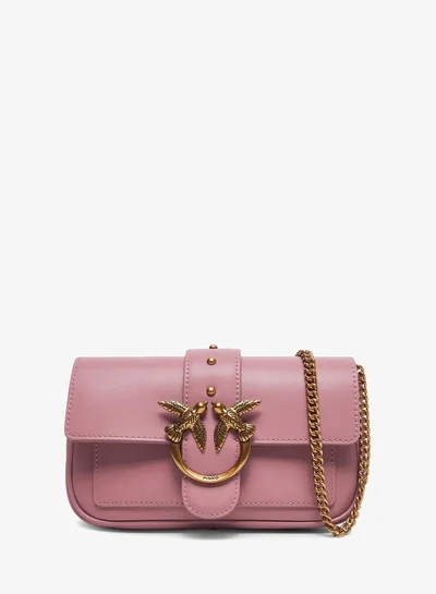 PINKO Small pocket L