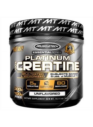 Creatine Monohydrate Powder | MuscleTech Platinum | Pure Micronized | Muscle Recovery + Builder for Men & Women | Workout Supplements | Unflavored (80 Servings) - pzsku/Z28C8B81505E2AE037803Z/45/_/1689268723/bdb29683-c16e-47ea-8ff5-79d6fe4e4fa9