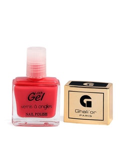 GEL LOOK Nail polish N40 - pzsku/Z28C8D52146A19E8C1A40Z/45/_/1674490955/5931ff55-a938-423b-a8bf-8dd5ed98a5f4