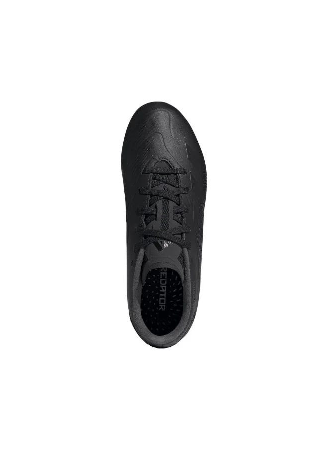 اديداس adidas Predator League Fg J Black Football Shoes 10K