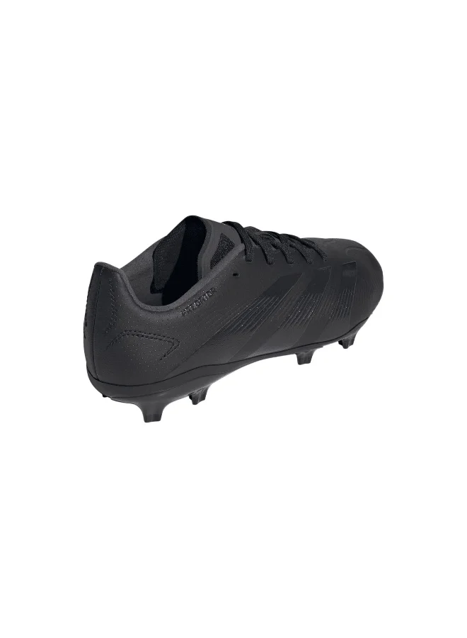 Adidas Predator League Fg J Black Football Shoes 10K