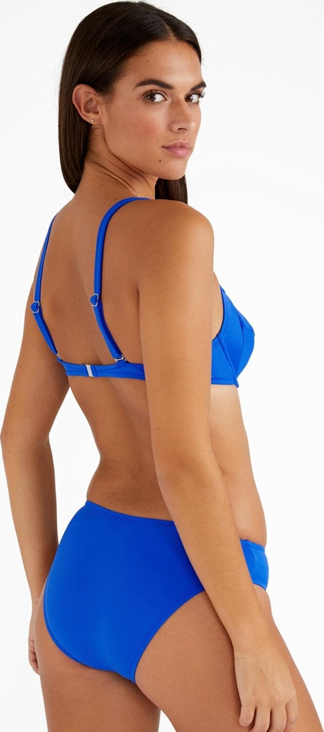 Ayyıldız 40546 Saks Bikini Set  - Image 3