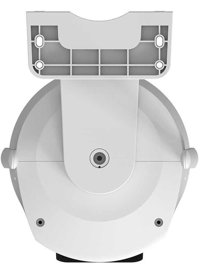 IMOU - Cruiser Dual Lens 10MP Outdoor WiFi Surveillance Camera, Resolution (5MP+5MP), Color Night Vision up to 30m, AI Person/Vehicle Detection, Automatic PT Tracking, Two-Way Audio, IP66 (IPC-S7XEN-10M0WED) Imou - Image 1