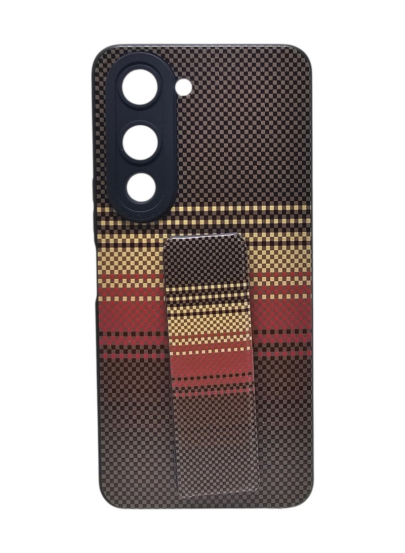 Case With a Stand Back Cover For Vivo Y04 - Image 1